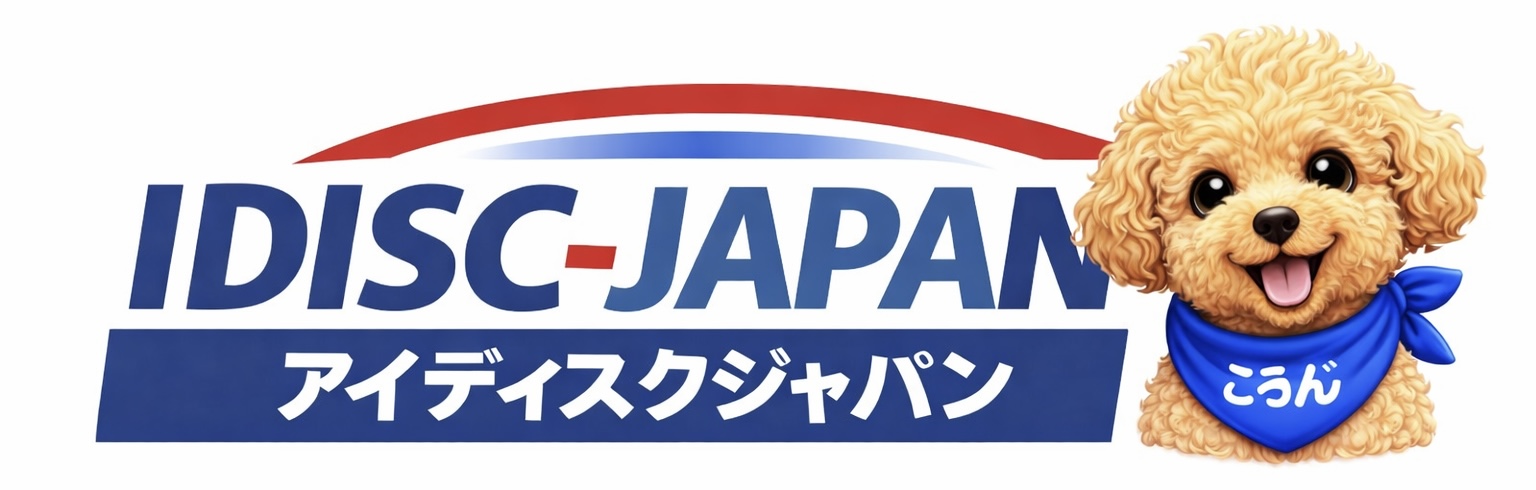 IDISC-Japan